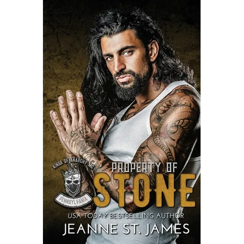 Property of Stone