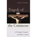 Tragedy of the Commons: A Christological Companion to the Book of 1 Samuel