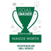 Goal SMASHER! Entrepreneur and Small Business