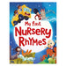 My First Nursery Rhymes: A Beautifully Illustrated Collection of Classic Nursery Rhymes Ages 2+ [Penguin Early Learning Series]