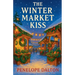 The Winter Market Kiss
