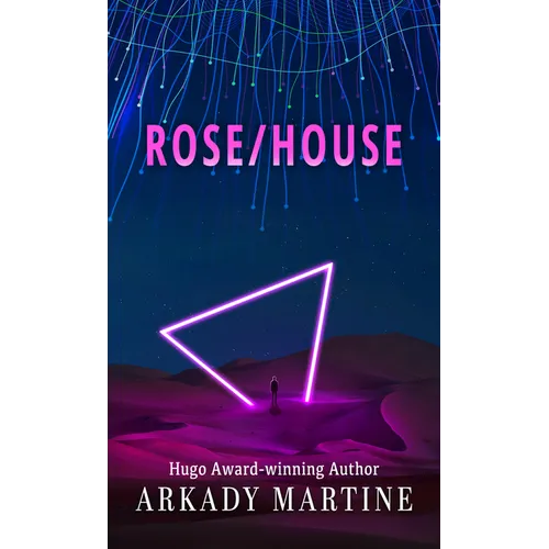 Rose/House