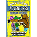 Onyx Kids Adventures: Horse Hybrid