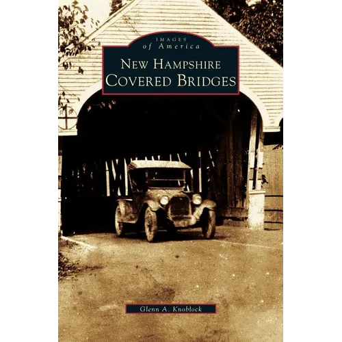 New Hampshire Covered Bridges