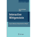 Interactive Wittgenstein: Essays in Memory of Georg Henrik Von Wright