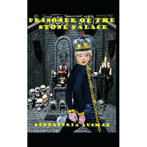 Prisoner of the Stone Palace