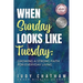 When Sunday Looks Like Tuesday: Growing a Strong Faith for Everyday Living