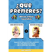 ¿Que prefieres? libro de juegos para niños: Preguntas muy difíciles, divertidas e hilarantes para niños, adolescentes y adultos - libro de chistes par