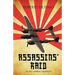 Assassins' Raid: Killing Admiral Yamamoto
