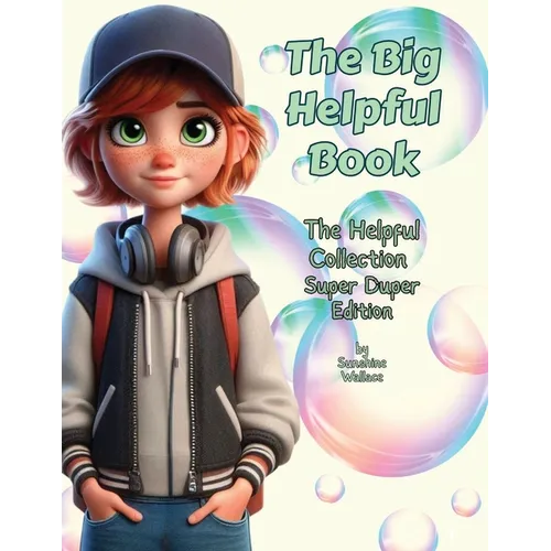 The Big Helpful Book