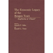 The Economic Legacy of the Reagan Years: Euphoria or Chaos?