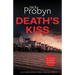 Death's Kiss: A Chilling Essex Murder Mystery Novel