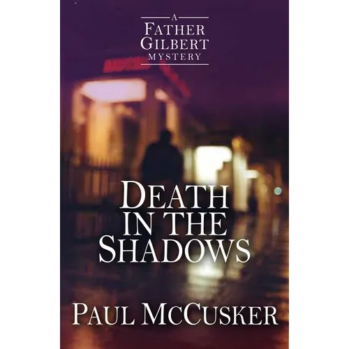 Death in the Shadows