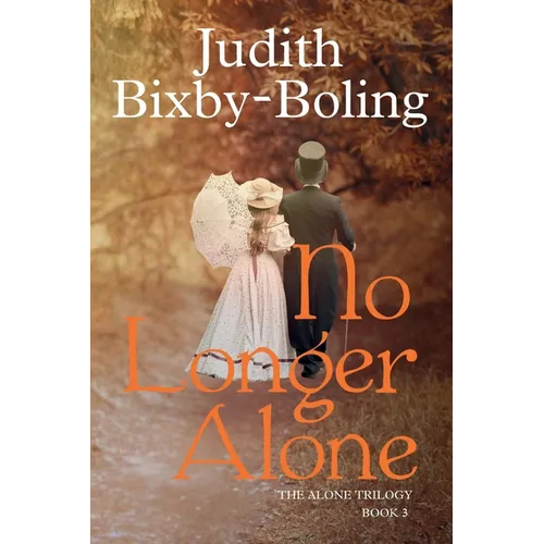 No Longer Alone