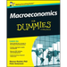 Macroeconomics for Dummies, UK Edition