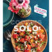 Cooking Solo: The Fun of Cooking for Yourself