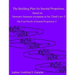 The Building Plan for Inertial Propulsion based on Newton's foreseen exception to his Third Law.: The Four Proofs of Inertial Propulsion.