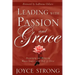 Leading with Passion and Grace