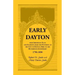Early Dayton With Important Facts and Incidents From the Founding Of The City Of Dayton, Ohio To The Hundredth Anniversary 1796-1896