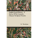 English Social History - A Survey of Six Centuries - Chaucer to Queen Victoria