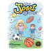 What Sport Will I Play?