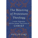Meaning of Protestant Theology