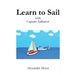 Learn to Sail with Captain Sailnator