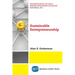 Sustainable Entrepreneurship