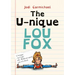 The Unique Lou Fox
