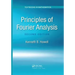 Principles of Fourier Analysis