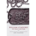 Every War Has Two Losers: William Stafford on Peace and War