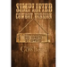 Simplified Cowboy Version: New Testament