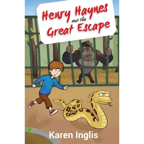 Henry Haynes and the Great Escape