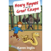 Henry Haynes and the Great Escape