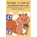 Sudoku A Game of Mathematicians 300 Puzzles Very Easy, Easy and Normal Difficulty