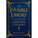 The Invisible Library
