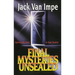 Final Mysteries Unsealed
