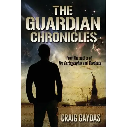 The Guardian Chronicles