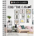 Brain Games - Find the Cat: Track Down Cute Cats and Adorable Kittens in 129 Pictures Volume 1