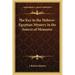 The Key to the Hebrew-Egyptian Mystery in the Source of Measures