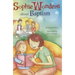 Sophie Wonders about Baptism