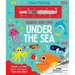 Seek and Find Under the Sea