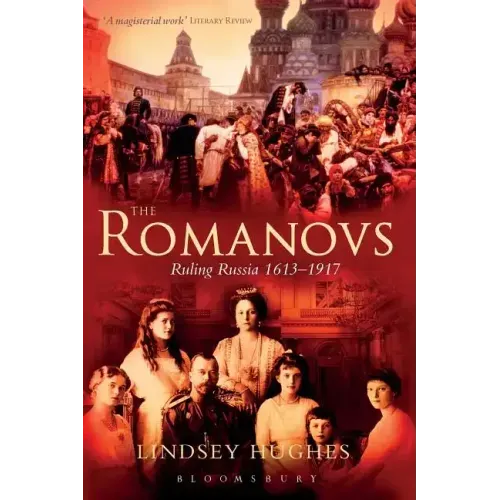 The Romanovs