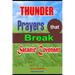 Thunder Prayers that Break Satanic Covenant: Powerful Prayer that Rout Demon
