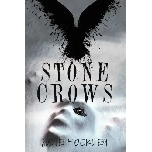 Stone Crows: A Crow's Row Love Story - Book 3