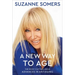 A New Way to Age: The Most Cutting-Edge Advances in Antiaging