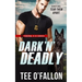 Dark 'N' Deadly