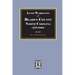 Land Warrants of Bladen County, North Carolina, 1778-1803
