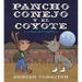 Pancho Conejo Y El Coyote: La Fábula de Un Migrante (Pancho Rabbit and the Coyote Spanish Edition)