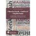 #MenAreTrash. #AmINext? #SayHerName: Feminist Rage, Digital Activism and Gendered Violence in Southern Africa